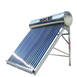 Solar Water Heater - 200LPD